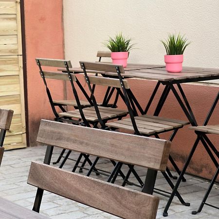 Apartamentos Sevilla Deluxe Rosales Los Rosales  Luaran gambar