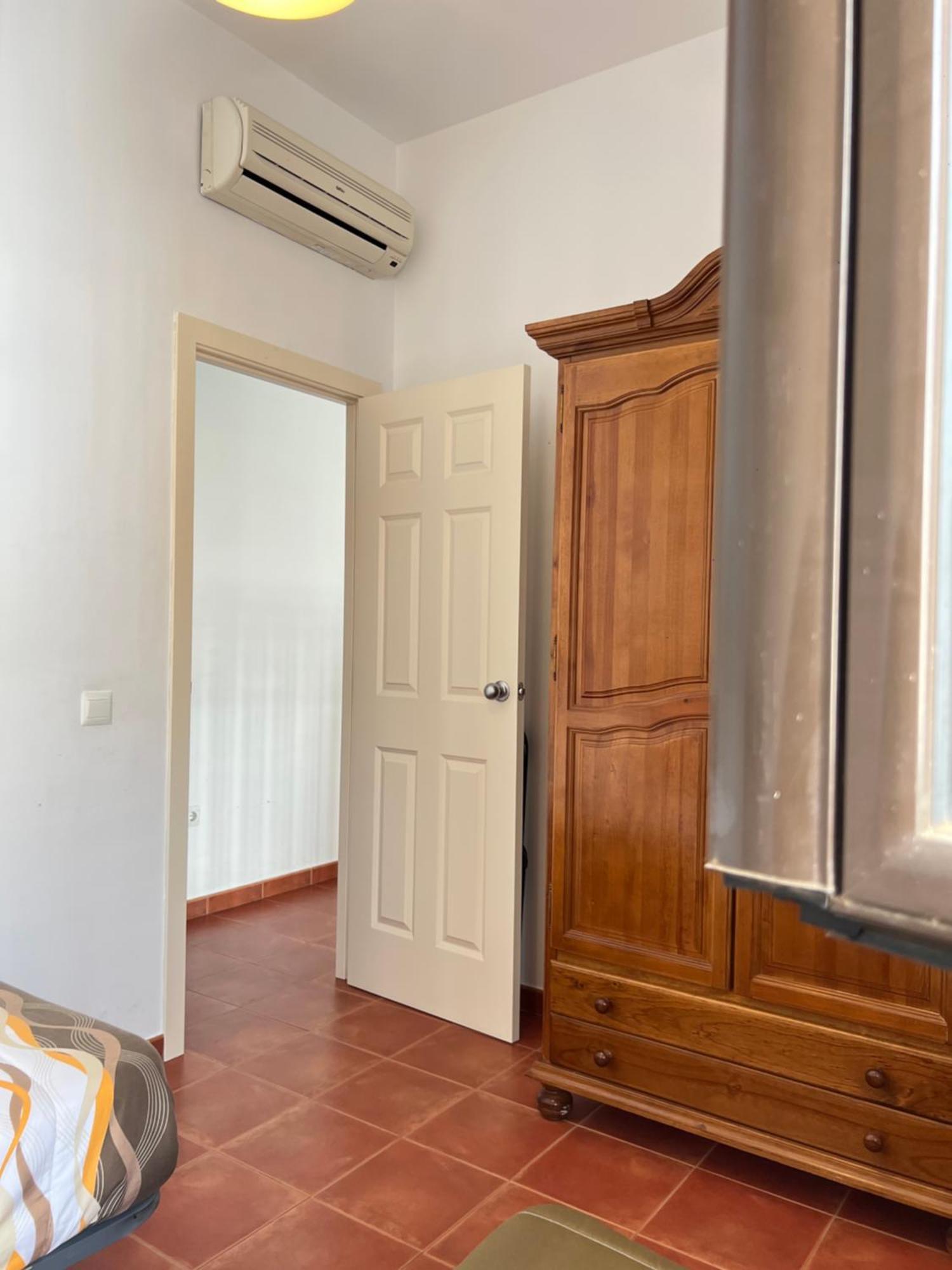 Apartamentos Sevilla Deluxe Rosales Los Rosales  Luaran gambar